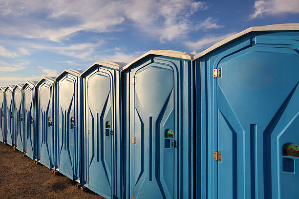 Professional Portable Potty Rental in Palm Beach, FL