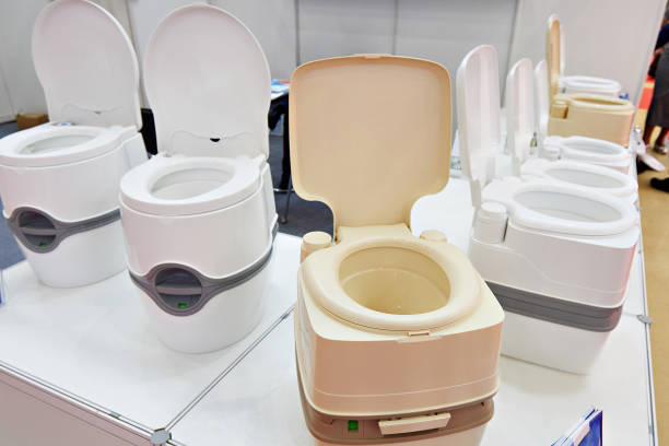 Best Portable Toilet Waste Disposal  in Palm Beach, FL
